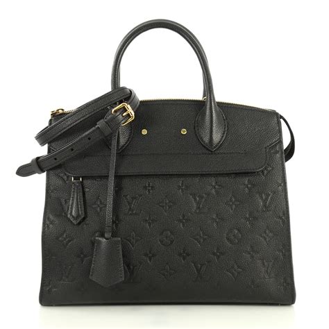 pont neuf louis vuitton bag